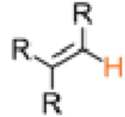 <p>Alkenes</p>