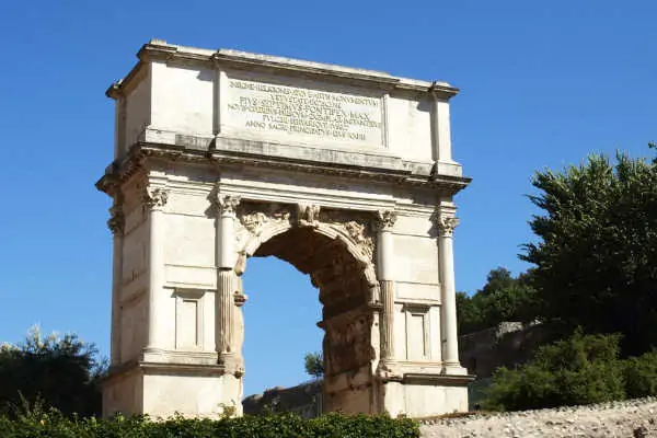 <p>Arch</p>
