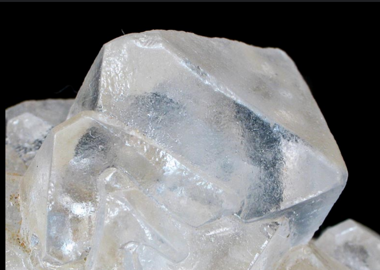 <p>Sylvite</p>