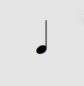 <p>How many beats is a quarter note?</p>