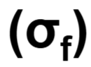 <p>Fracture Strength</p>