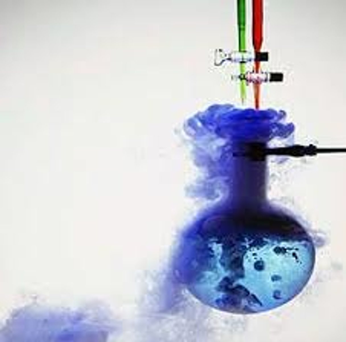 <p>ability/inability of a substance to to change into other substance(s)</p>