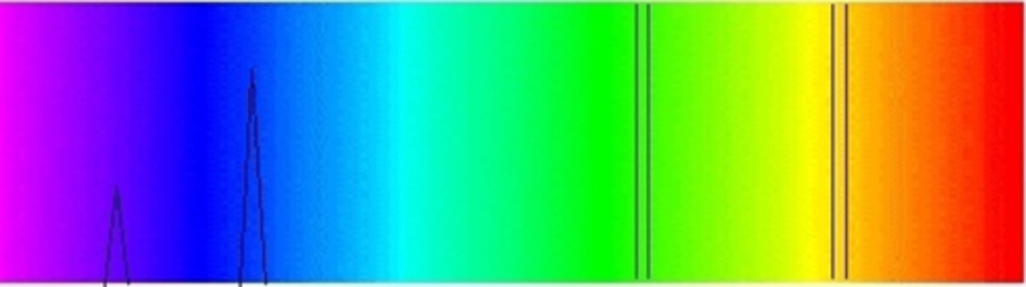 <p>terrible colour rendering</p>