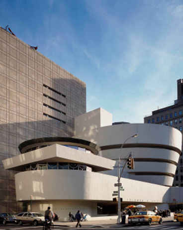 <p>Building + Architect</p>