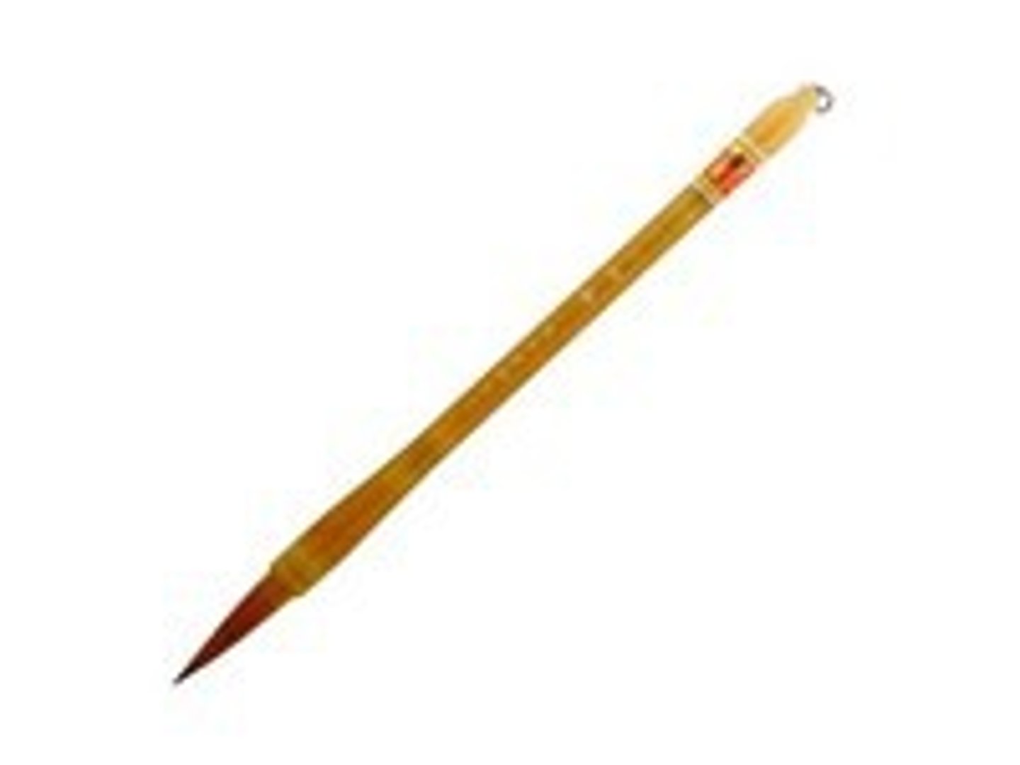 <p>One writing brush</p>