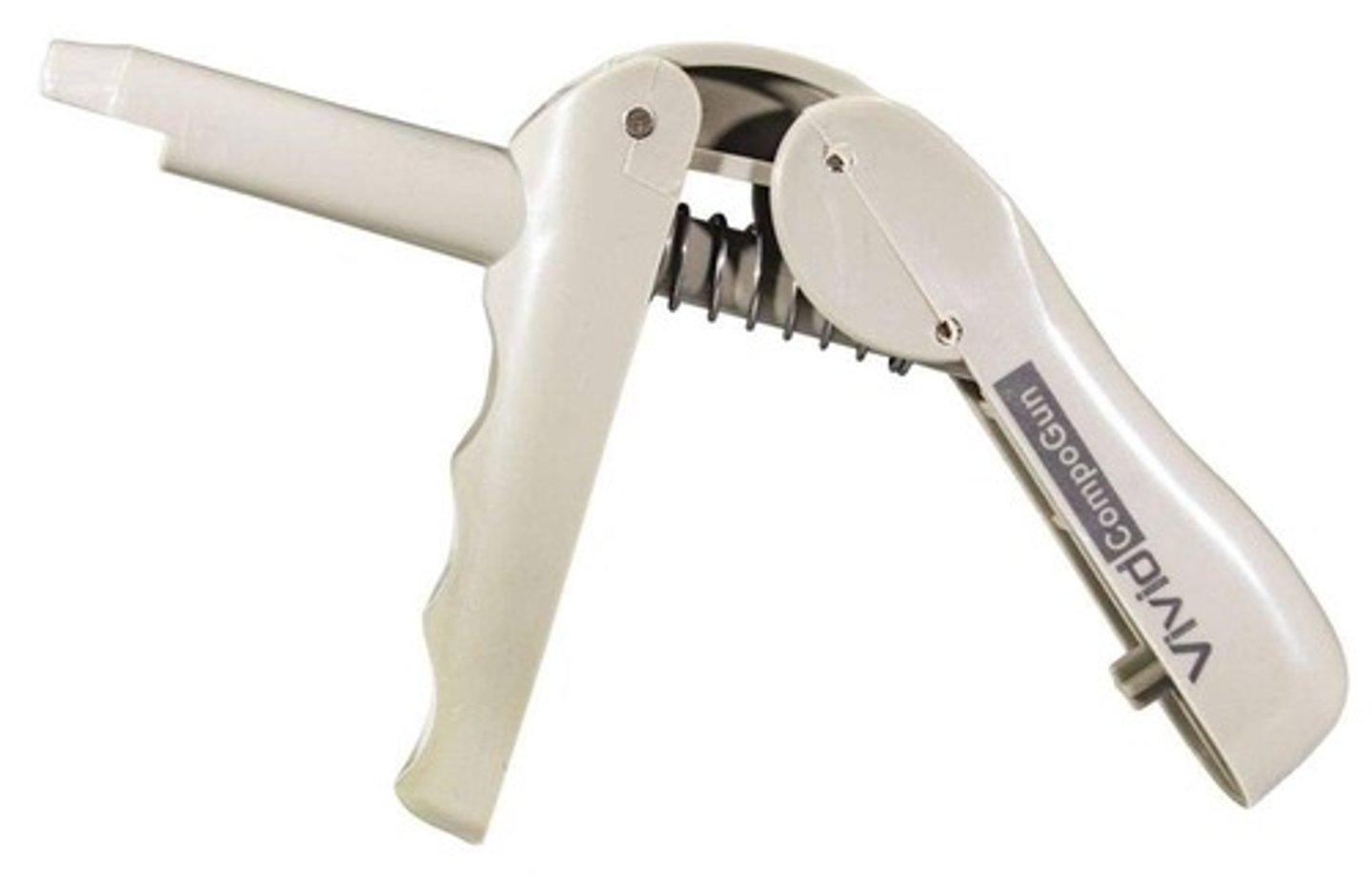 <p>Dental composite gun</p>