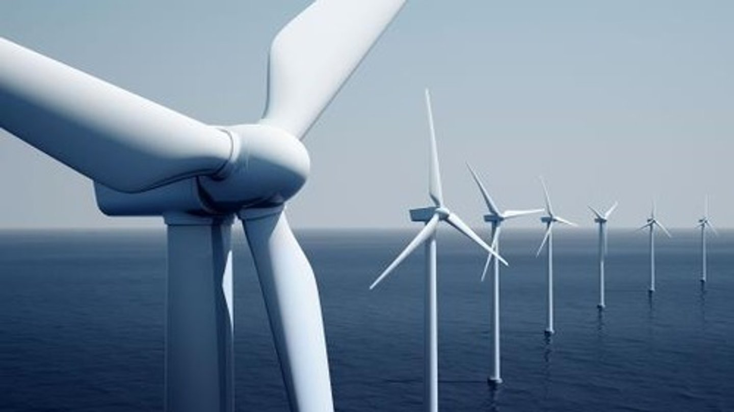 <p>Device converting wind energy into mechanical power.</p>
