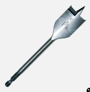 <p><img src="https://eldoradotools.com/cdn/shop/products/spade-drill-trucut-1_717932f3-85eb-42c2-8976-c55168718423.jpg?v=1704391229" alt="3/8" x 6" Spade Drill Bit (10 pack)" width="325" height="325"></p>