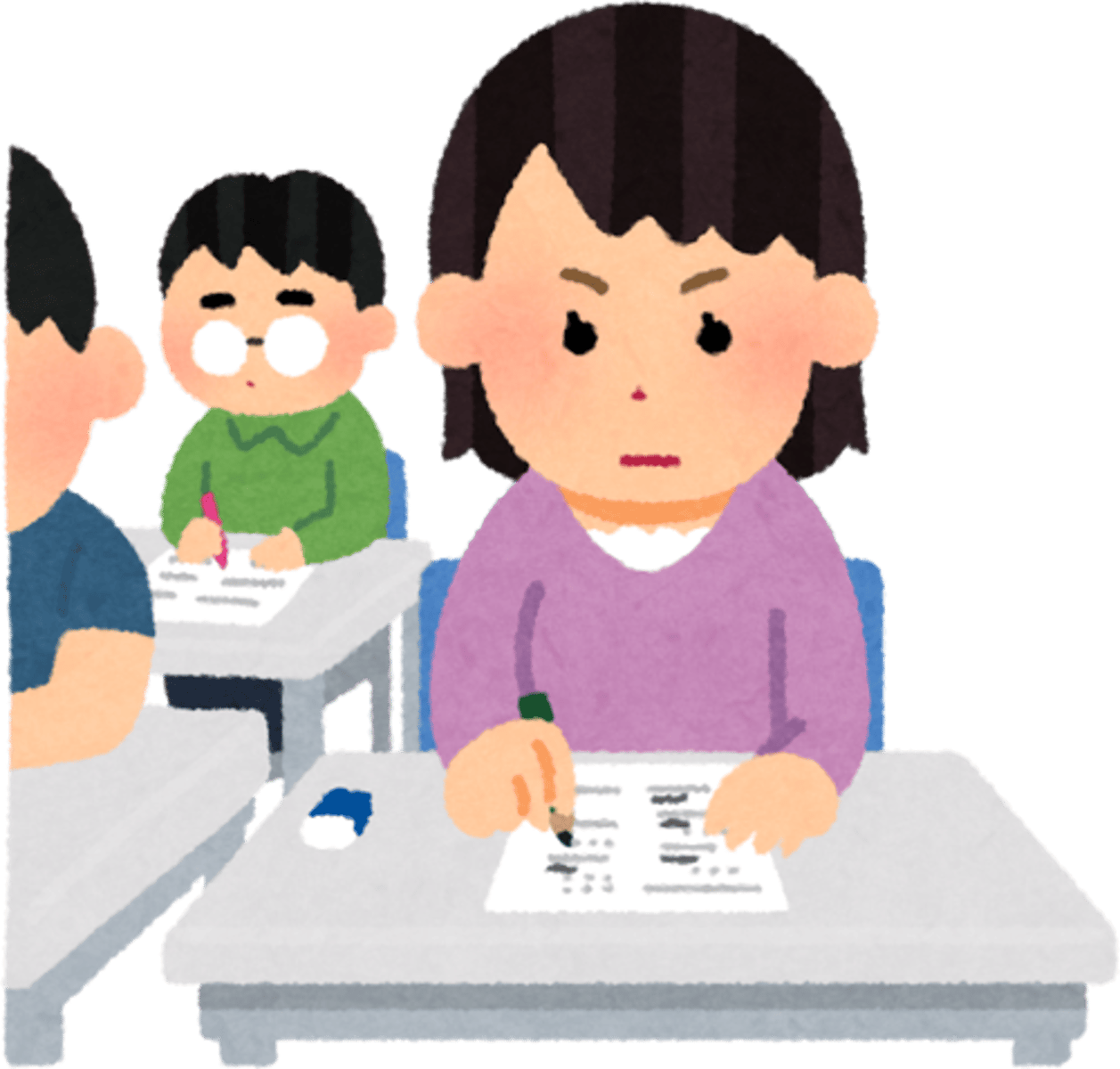 <p>Thi cuối kỳ</p>