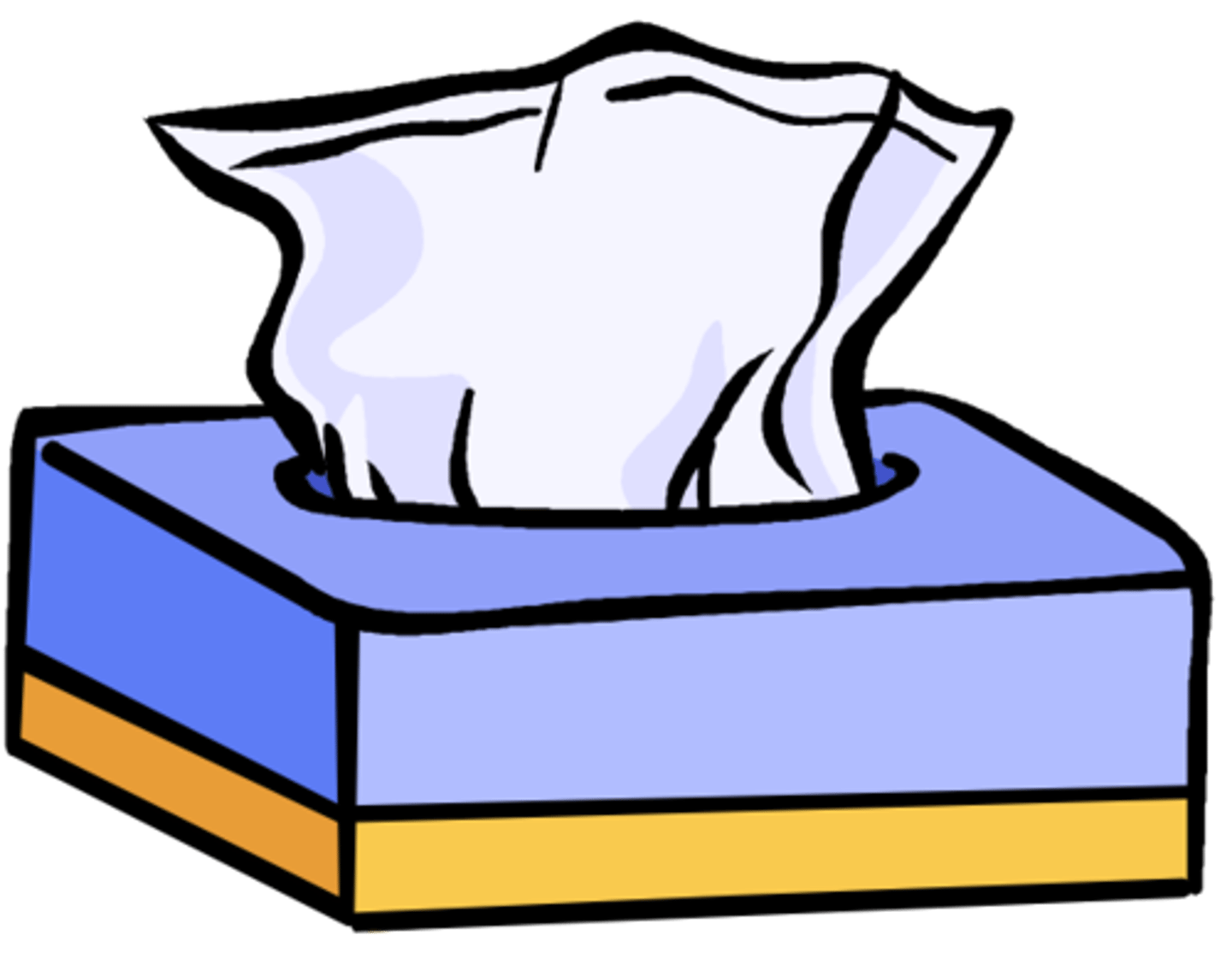 <p>tissue</p>
