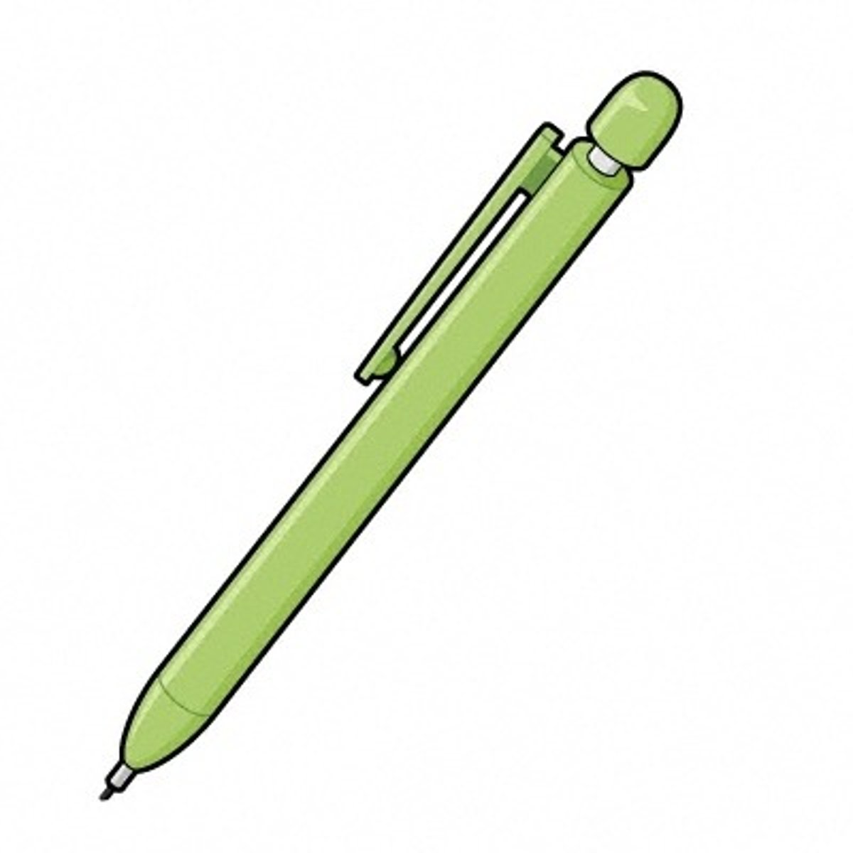 <p>ручка</p>