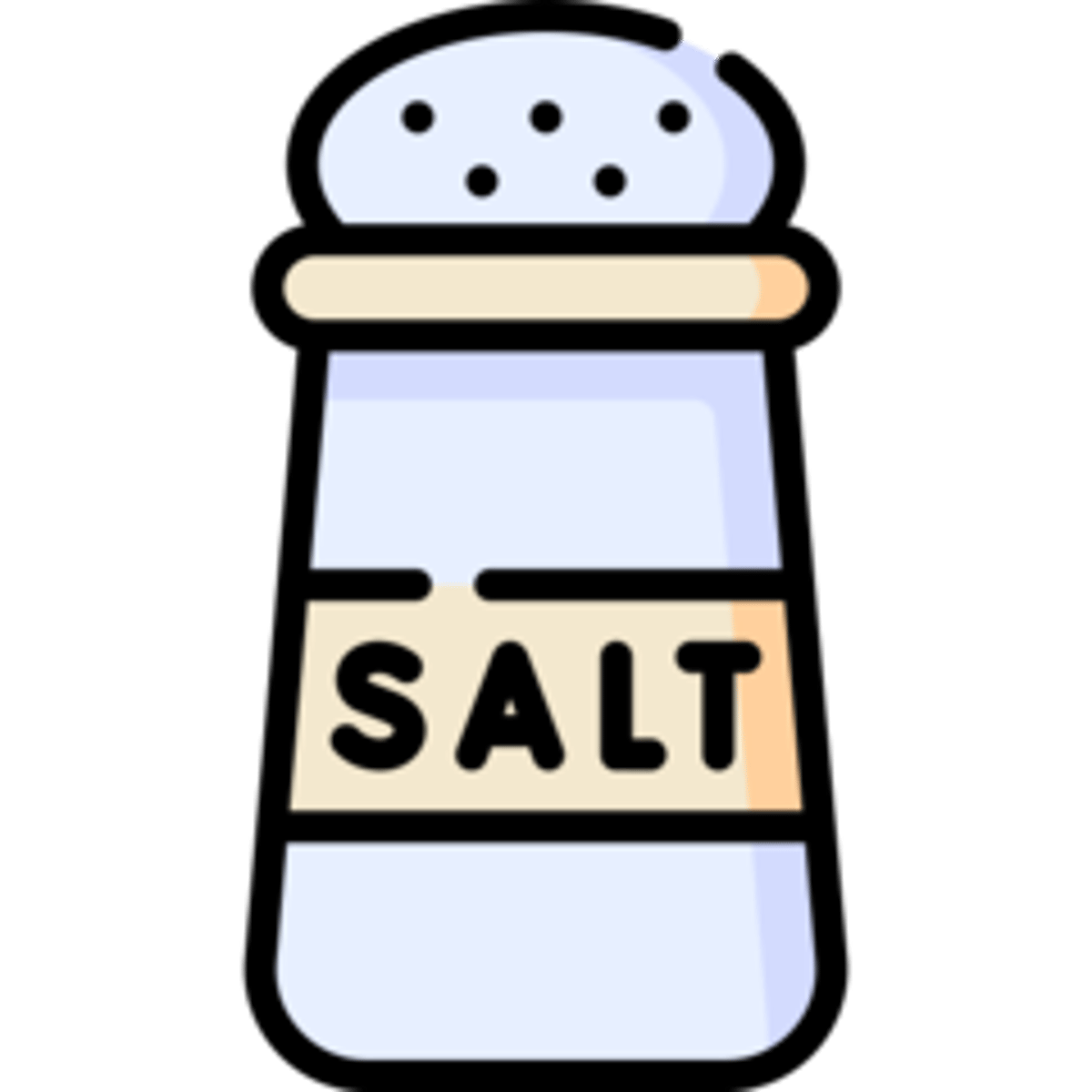 <p>das Salz, -e</p><p>(Gib mir bitte mal das Salz!)</p><p>(Please pass me the salt!)</p>