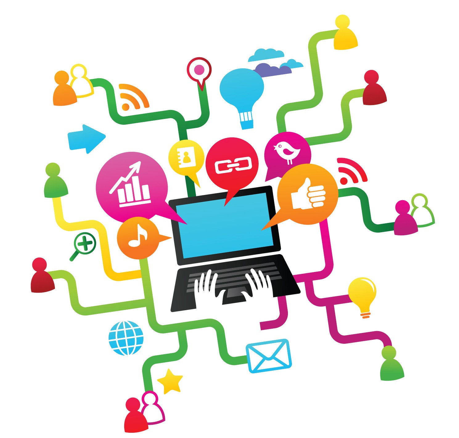 <p>IT (Information Technology)</p>