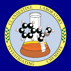 <p>Shortened to CLIC. This is an international organization for sharing information between chemists analyzing seized drugs and evidence from clandestine labs.</p>