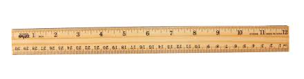 <p>Ruler</p>