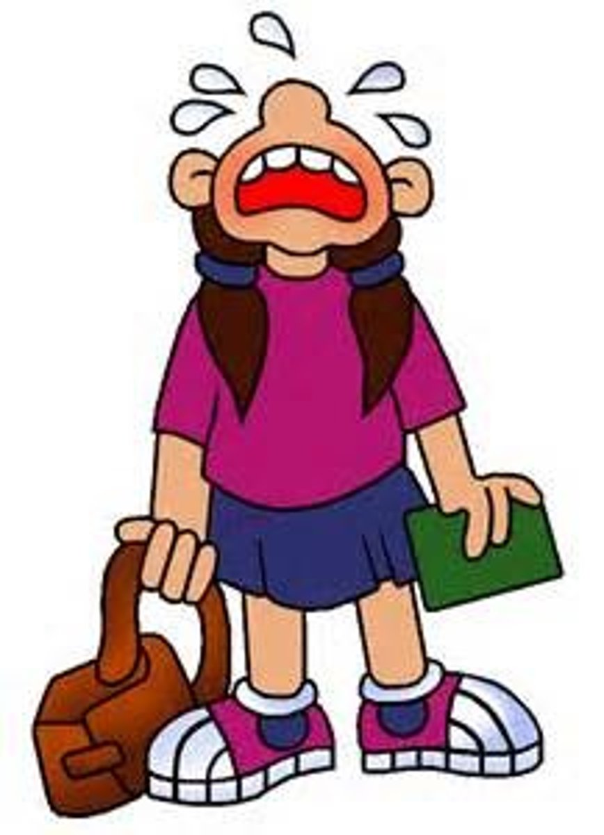 <p>[1*-2]</p><p>(adj.) Causing sorrow or pain; serious</p><p>SYNONYMS: painful, heartrending, onerous, flagrant ANTONYMS: joyful, uplifting, cheery, upbeat, comforting</p>