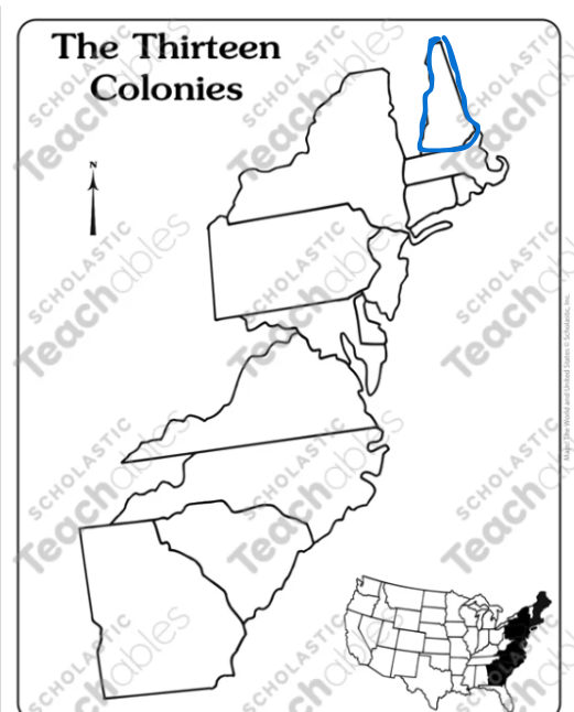 <p>What state is this?</p>