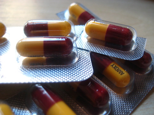 <p>against - antibiotic, antipathy</p>