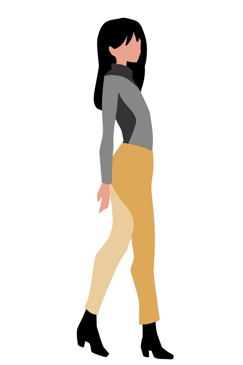 <p>Slim</p>