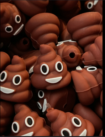 <p>Fecal–oral.</p>