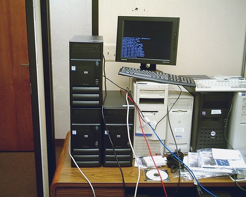 computer