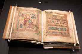 <p>Hiberno-Saxon</p>