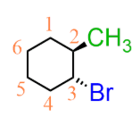 <p>cis or trans</p>