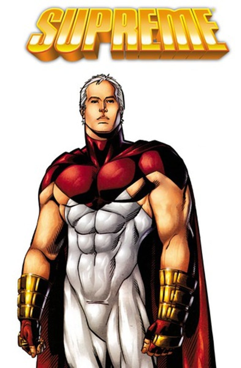 <p>having superior power and influence</p>