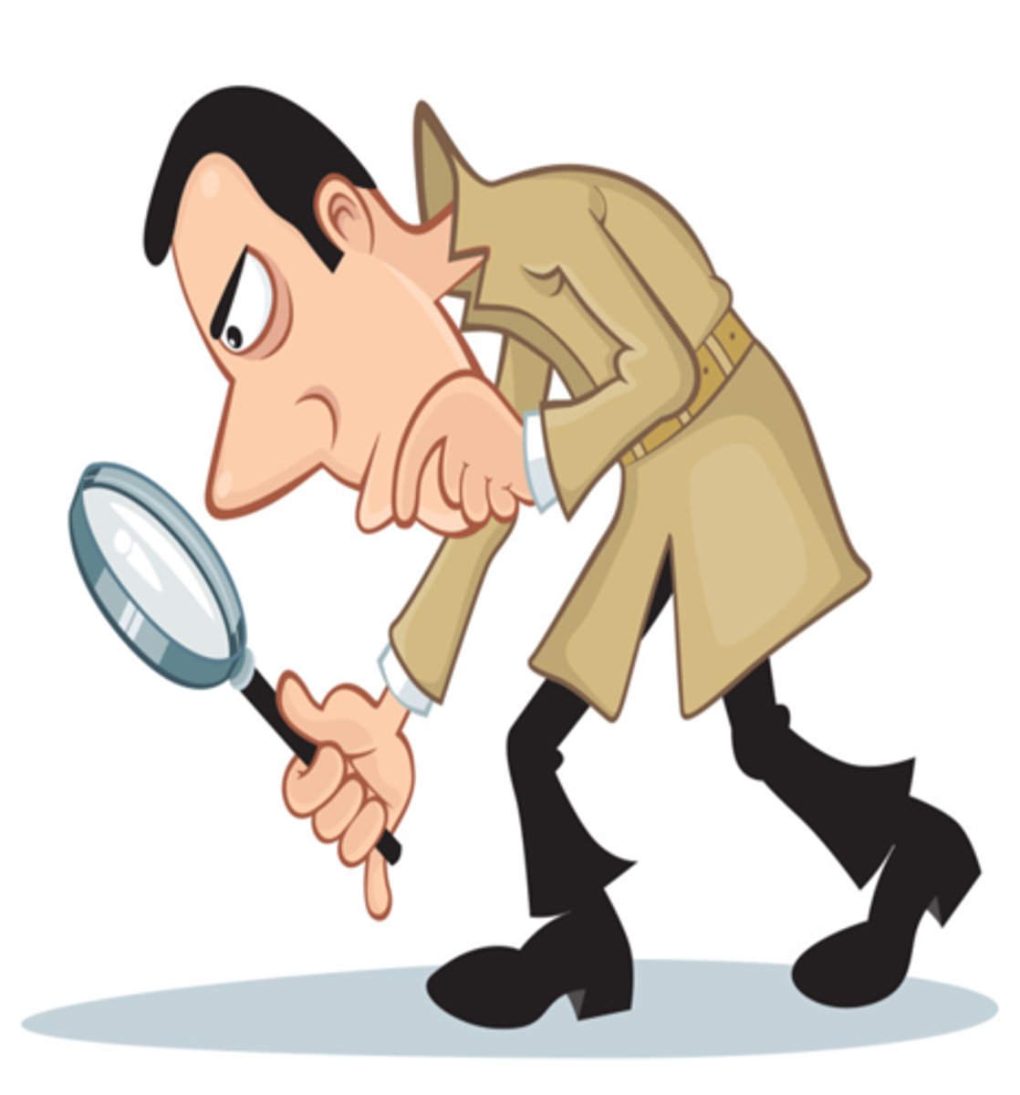 <p>to use electronic equipment to check where people or things are, to follow</p>