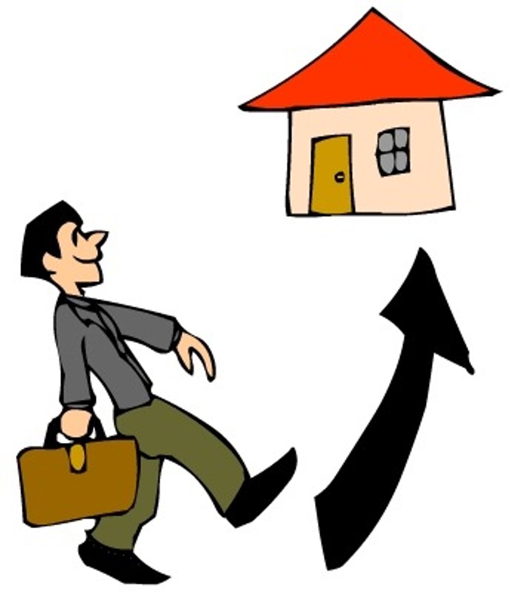 <p>To return back home / Go back home</p>
