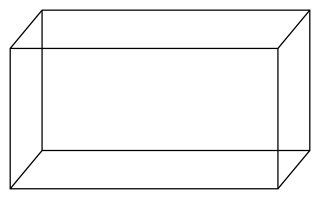 <p>What shape is this?</p>