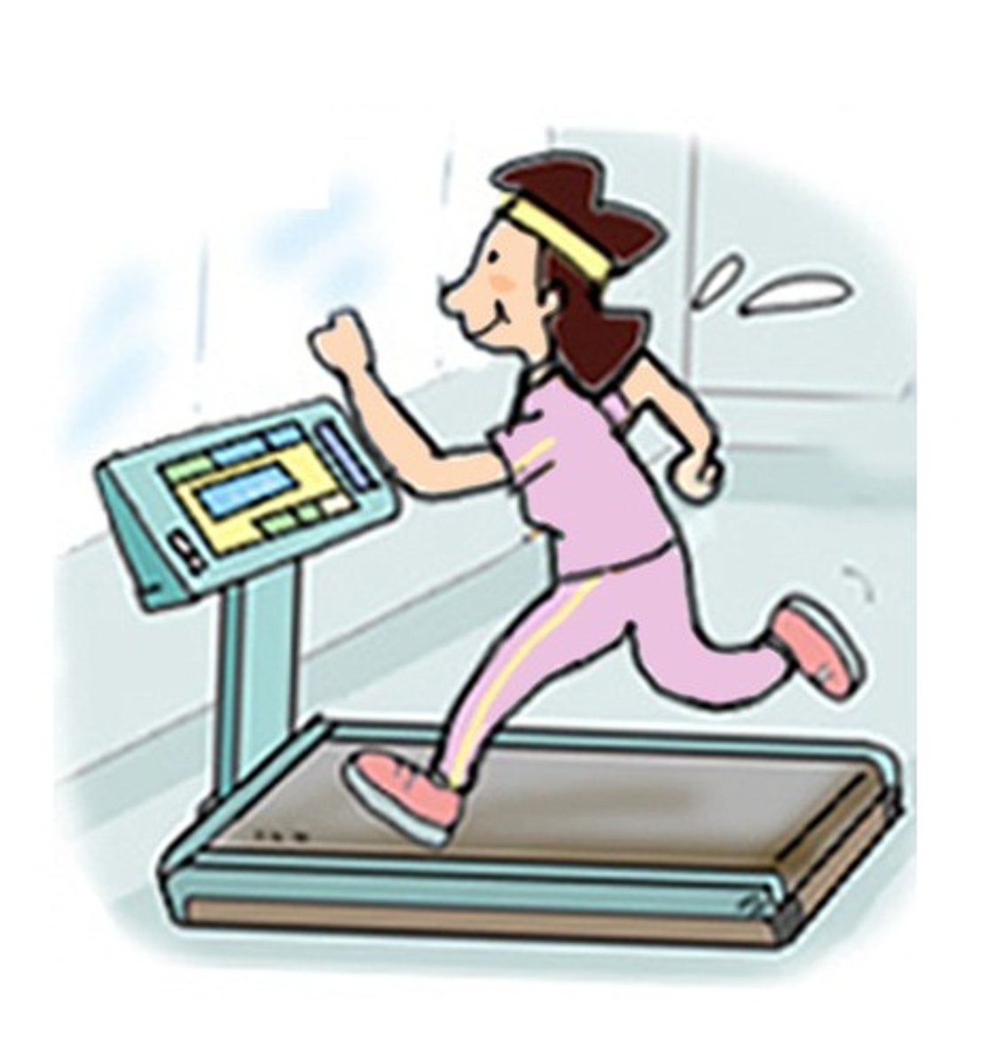 <p>vận động</p>