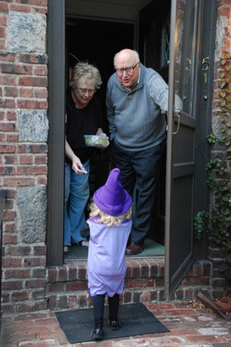 <p>We opened (abrir)</p>