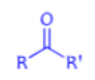 <p>Ketones </p>