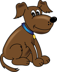 el perro