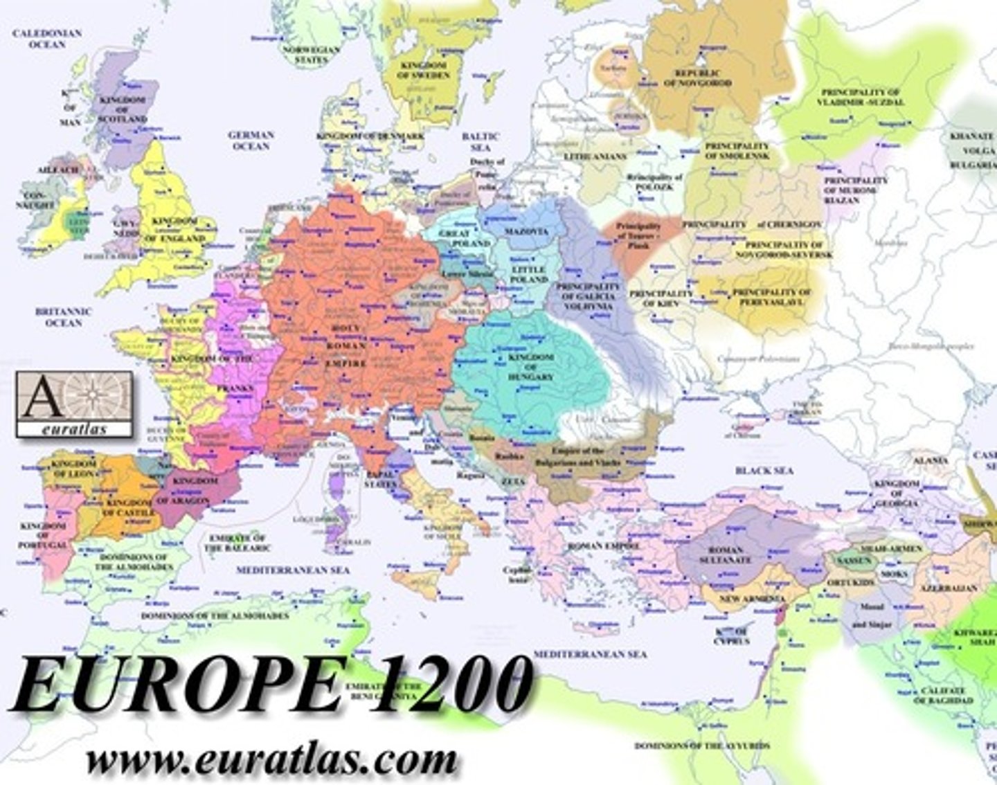 <p>European</p>