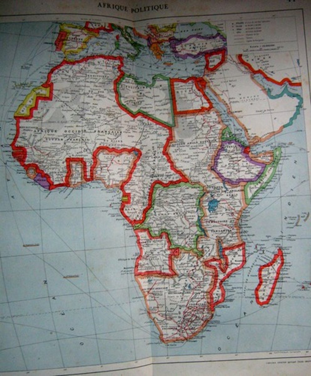 <p>control by a powerful country of its former colonies (or other less developed countries) by economic pressures</p>