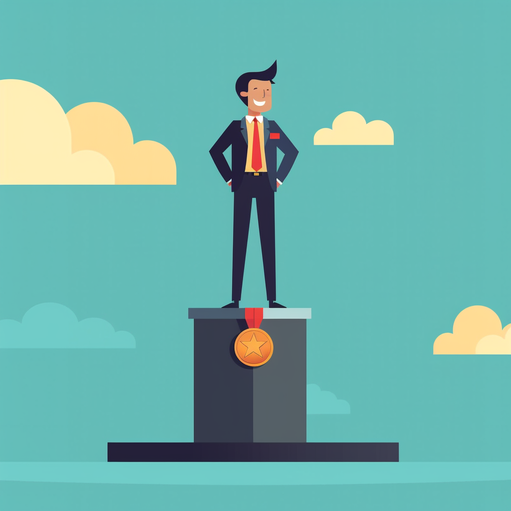 <p>Self-Serving Bias</p>