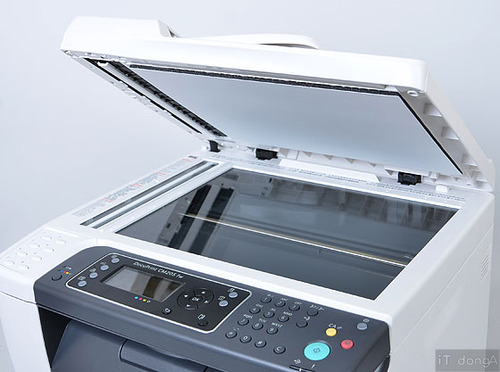copy machine