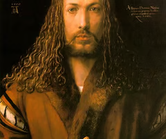 <p><em>Self-Portrait</em><span> </span></p>