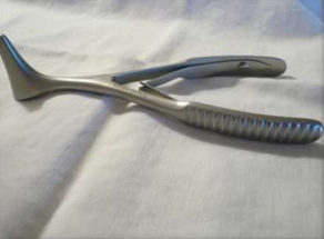<p>Nasal Speculum</p>