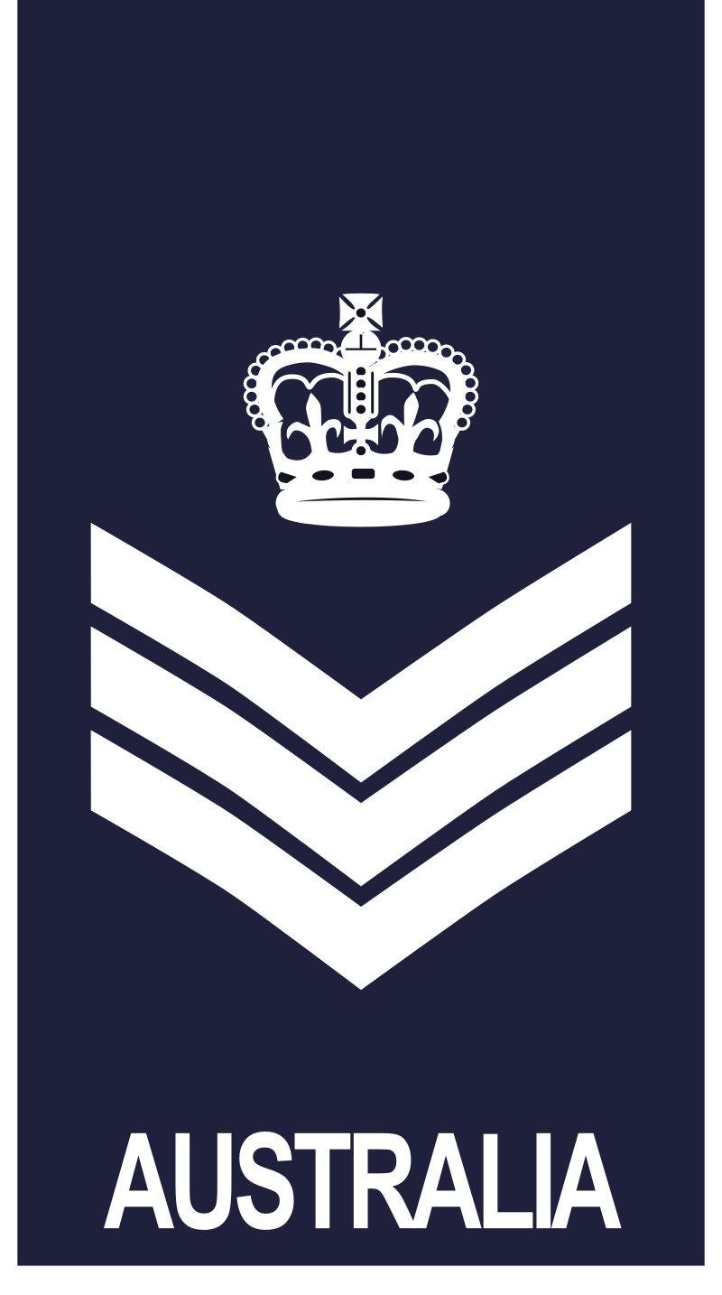 <p>What rank is this?</p>