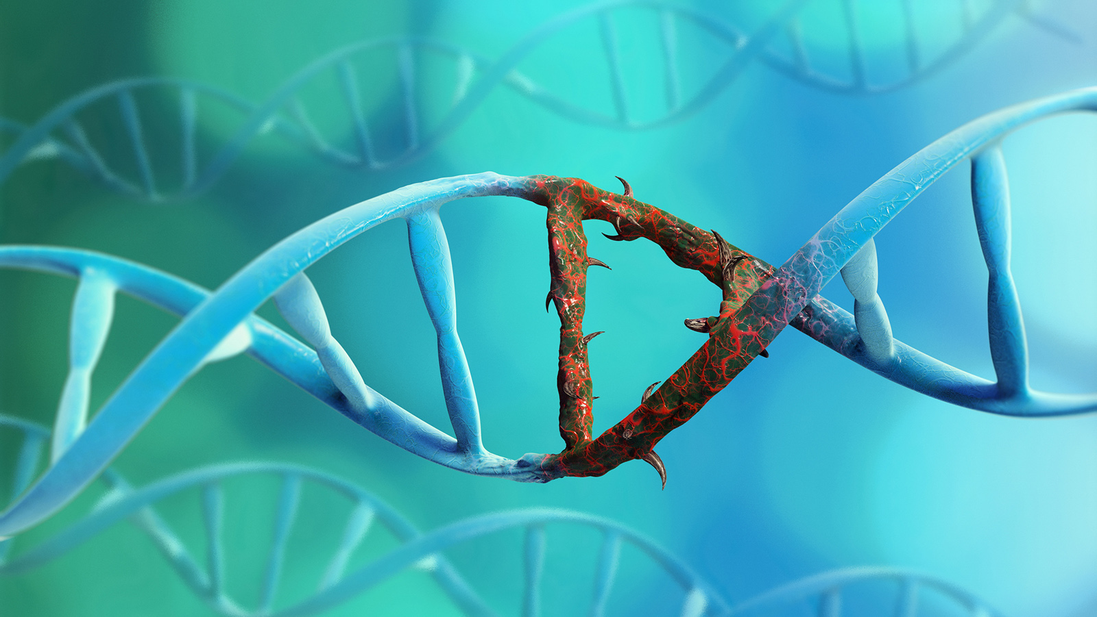 <p>Mutation</p>