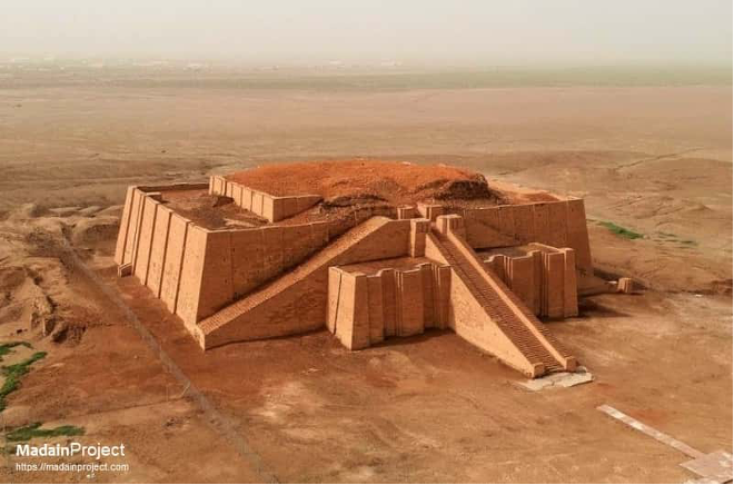 <p><span>Neo-Sumerian Art</span></p>