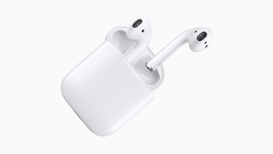 <p>Term Coined (AirPod)</p>
