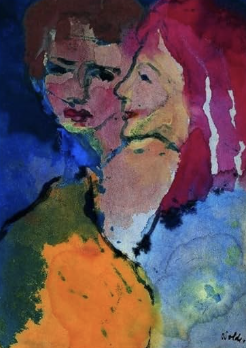 <p>Nolde</p>