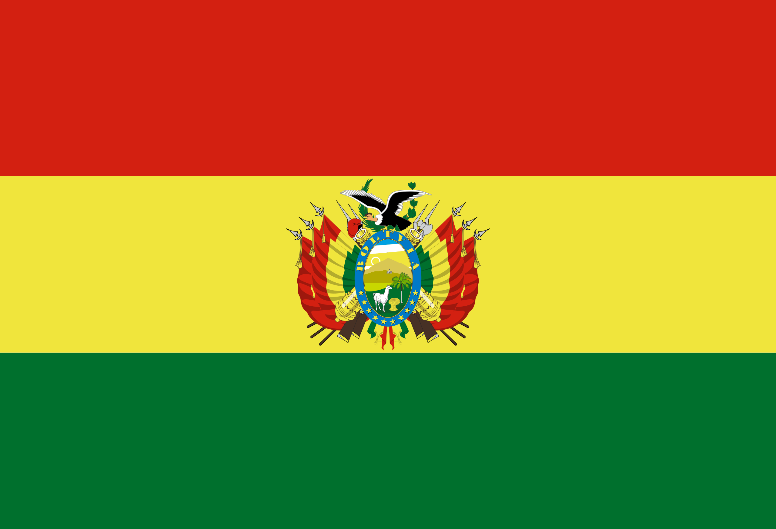 <p>País: <strong>Bolivia.</strong><br>Gentilicio: <strong>Boliviano. Boliviana.</strong></p>