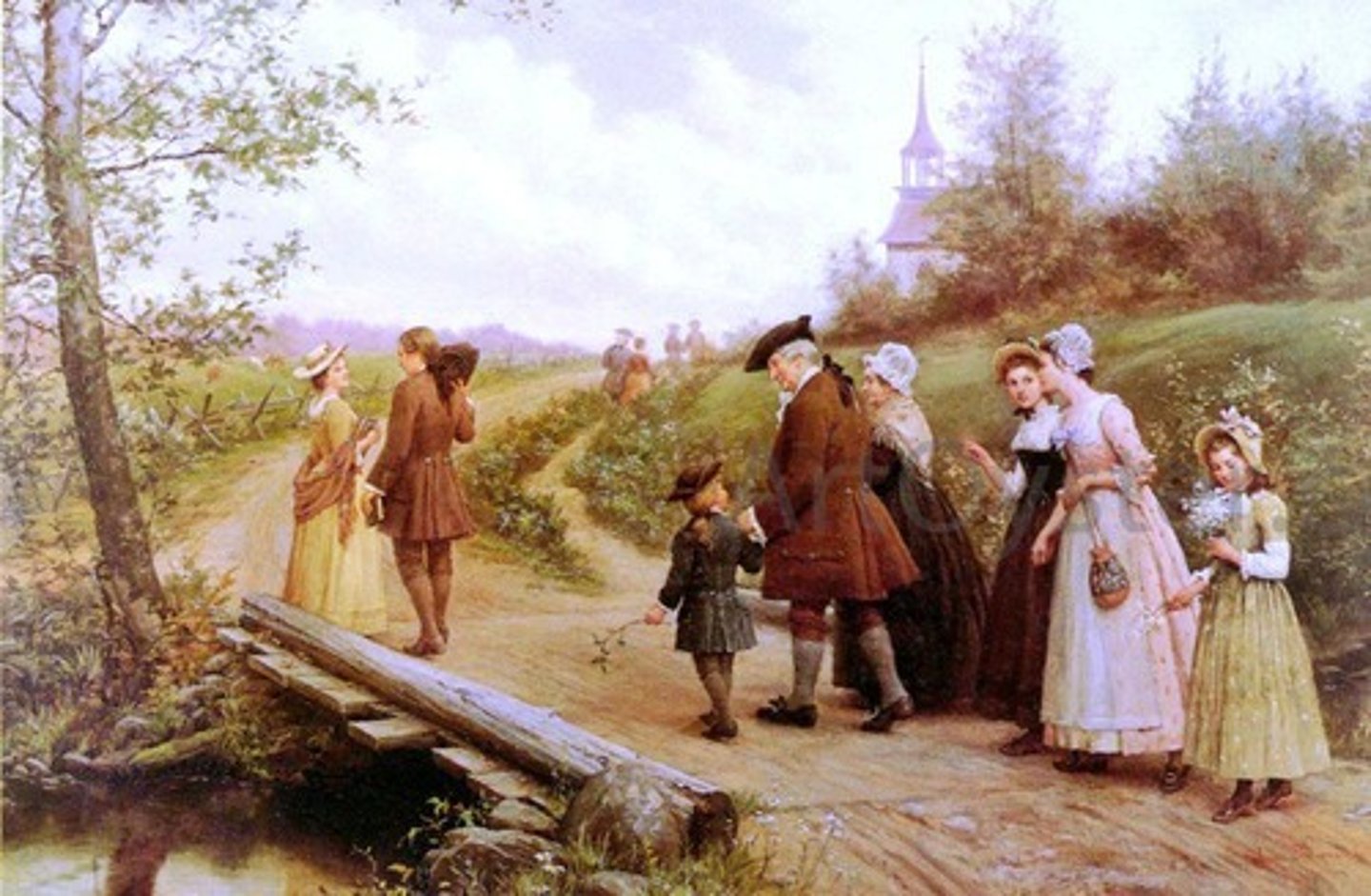 <p>He was the first American to live off his writing and gained wide readership in America and Europe.</p>