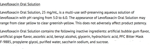 <p>In this example what should be added to meet the pH target range for this solution</p>