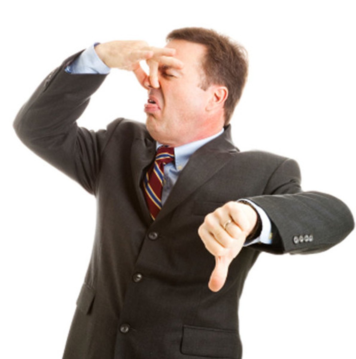 <p>I don't like to _____ at all.</p>